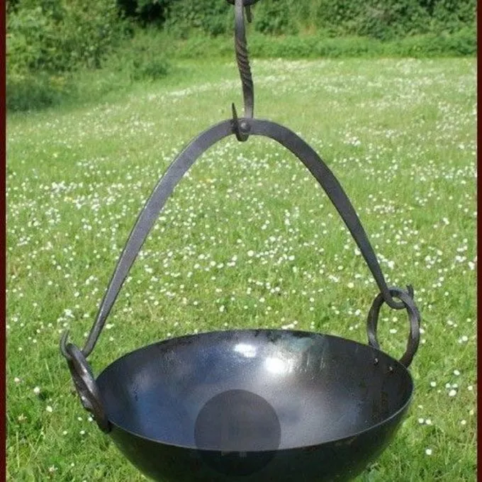 Ulfberth Tang Voor Pannen 6 Ulfberth Tang Voor Pannen - Afbeelding 4