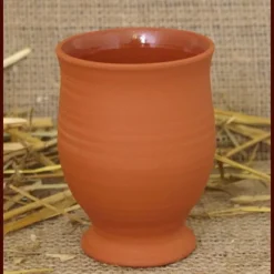 Terra Sigillata Drinkbeker, 200 Ml