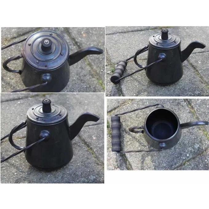 Theepot 4 Theepot - Afbeelding 2