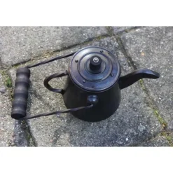 Theepot 7 Theepot -Historisch Koken Verkoop 2023 theepot 2