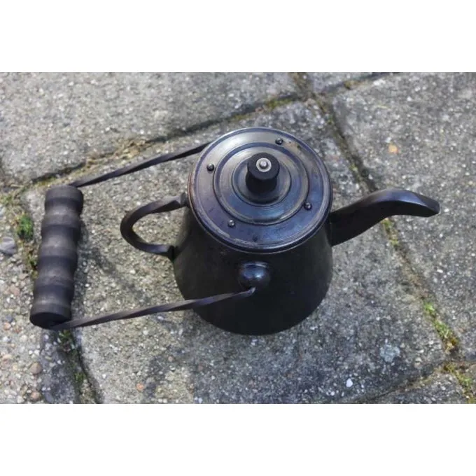 Theepot 5 Theepot - Afbeelding 3