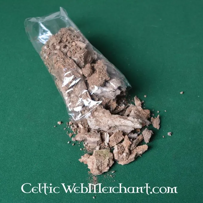 Tondel Tinderhout 4 Tondel Tinderhout - Afbeelding 2