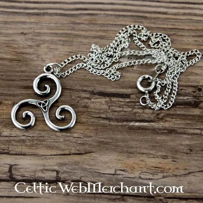 Triskelion Hanger 3 Triskelion Hanger