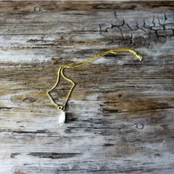 Tudor Parelketting Elizabeth