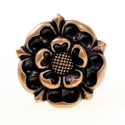 Historisch Koken Verkoop 2023 -Historisch Koken Verkoop 2023 tudor ring brons 1