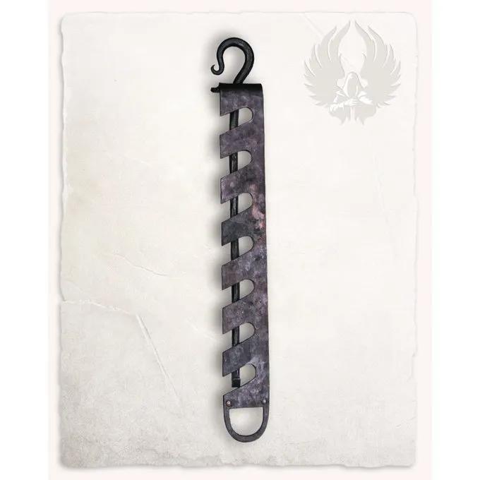 Mytholon Verstelbare S-haak Gudrun 4 Mytholon Verstelbare S-haak Gudrun - Afbeelding 2