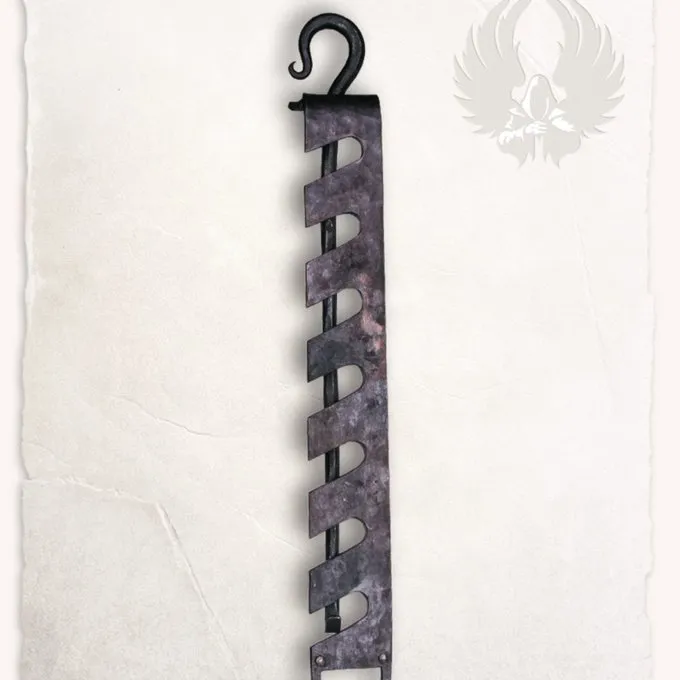 Mytholon Verstelbare S-haak Gudrun 3 Mytholon Verstelbare S-haak Gudrun