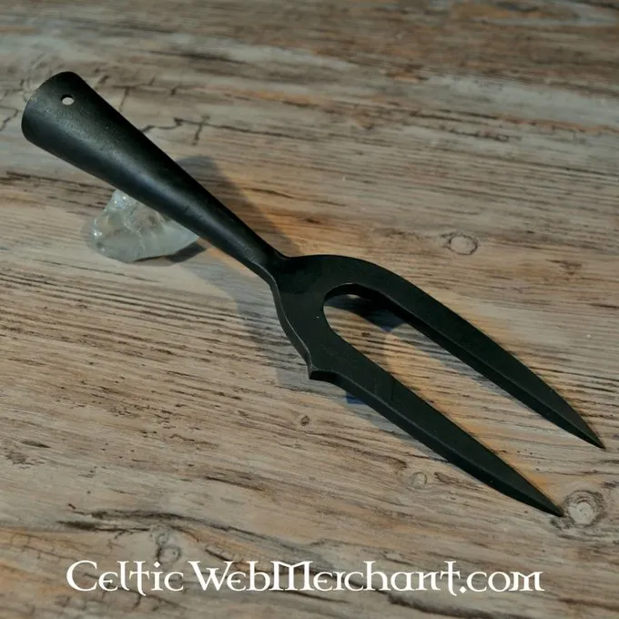 Viking Braadvork 6 Viking Braadvork - Afbeelding 4