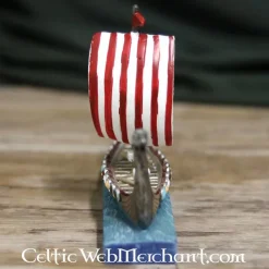 Viking Drakkar Model -Historisch Koken Verkoop 2023 viking drakkar model 2