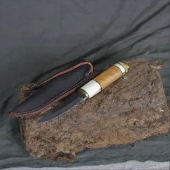 Mytholon Viking Mes Asmund -Historisch Koken Verkoop 2023 viking mes asmund 2