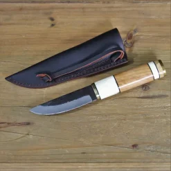 Mytholon Viking Mes Asmund -Historisch Koken Verkoop 2023 viking mes asmund 5