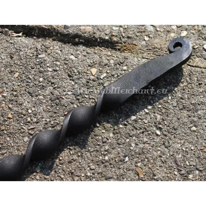 Vleesvork 4 Vleesvork - Afbeelding 2