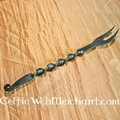 Vleesvork 10 Vleesvork -Historisch Koken Verkoop 2023 vleesvork 2