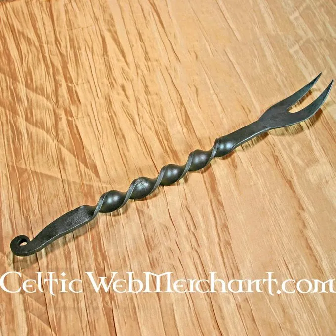 Vleesvork 5 Vleesvork - Afbeelding 3