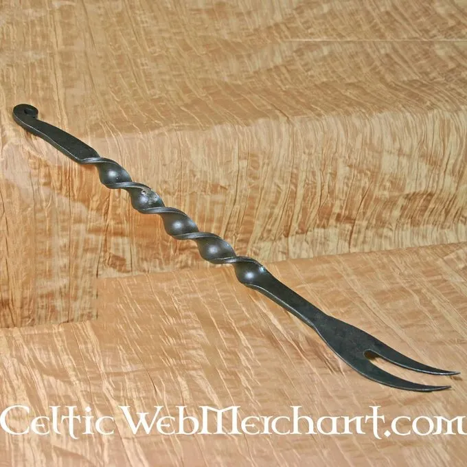 Vleesvork 6 Vleesvork - Afbeelding 4