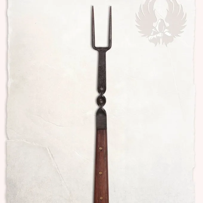 Mytholon Vleesvork Anselm 3 Mytholon Vleesvork Anselm