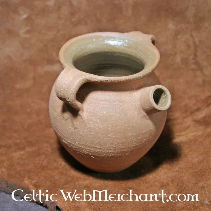 Vroeg-middeleeuwse Kan Jorvik 4 Vroeg-middeleeuwse Kan Jorvik - Afbeelding 2