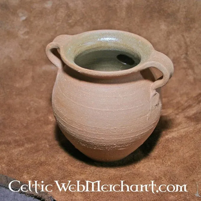 Vroeg-middeleeuwse Kan Jorvik 5 Vroeg-middeleeuwse Kan Jorvik - Afbeelding 3