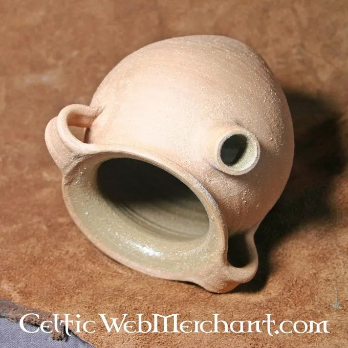 Vroeg-middeleeuwse Kan Jorvik 6 Vroeg-middeleeuwse Kan Jorvik - Afbeelding 4