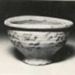 Vroeg-middeleeuwse Kom Pingsdorf -Historisch Koken Verkoop 2023 vroeg middeleeuwse kom pingsdorf 2