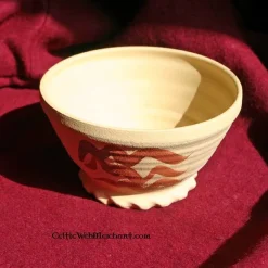 Vroeg-middeleeuwse Kom Pingsdorf -Historisch Koken Verkoop 2023 vroeg middeleeuwse kom pingsdorf 3