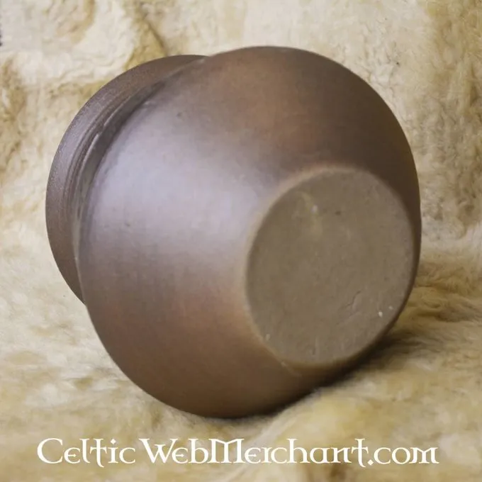 Vroeg-Middeleeuwse Pot 13 Cm 7 Vroeg-Middeleeuwse Pot 13 Cm - Afbeelding 5