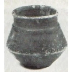 Vroeg-Middeleeuwse Pot 8 Cm -Historisch Koken Verkoop 2023 vroeg middeleeuwse pot 8 cm 2