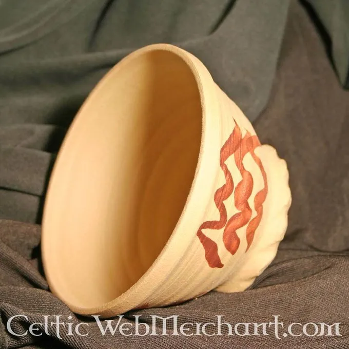 Vroeg-middeleeuwse Schaal Pingsdorf 4 Vroeg-middeleeuwse Schaal Pingsdorf - Afbeelding 2