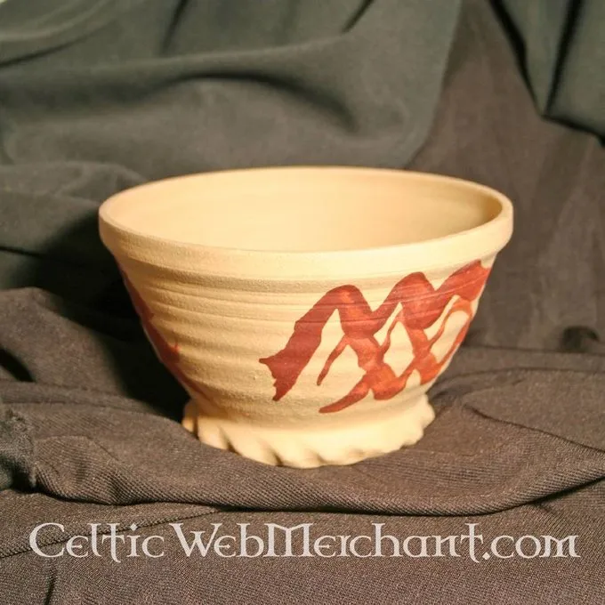 Vroeg-middeleeuwse Schaal Pingsdorf 3 Vroeg-middeleeuwse Schaal Pingsdorf