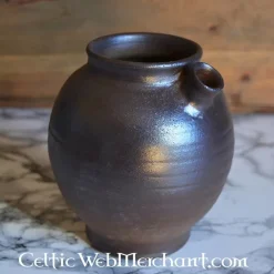 Vroeg-middeleeuwse Schenkkan -Historisch Koken Verkoop 2023 vroeg middeleeuwse schenkkan 3