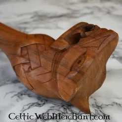 Wandelstok Fenrir 9 Wandelstok Fenrir -Historisch Koken Verkoop 2023 wandelstok fenrir 2