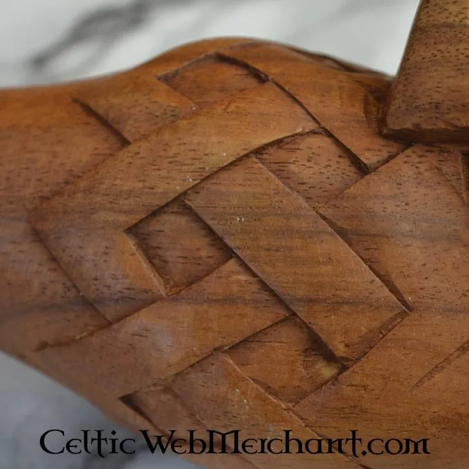 Wandelstok Fenrir 6 Wandelstok Fenrir - Afbeelding 4