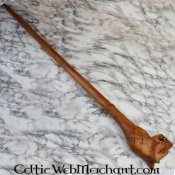 Wandelstok Fenrir 11 Wandelstok Fenrir -Historisch Koken Verkoop 2023 wandelstok fenrir 4